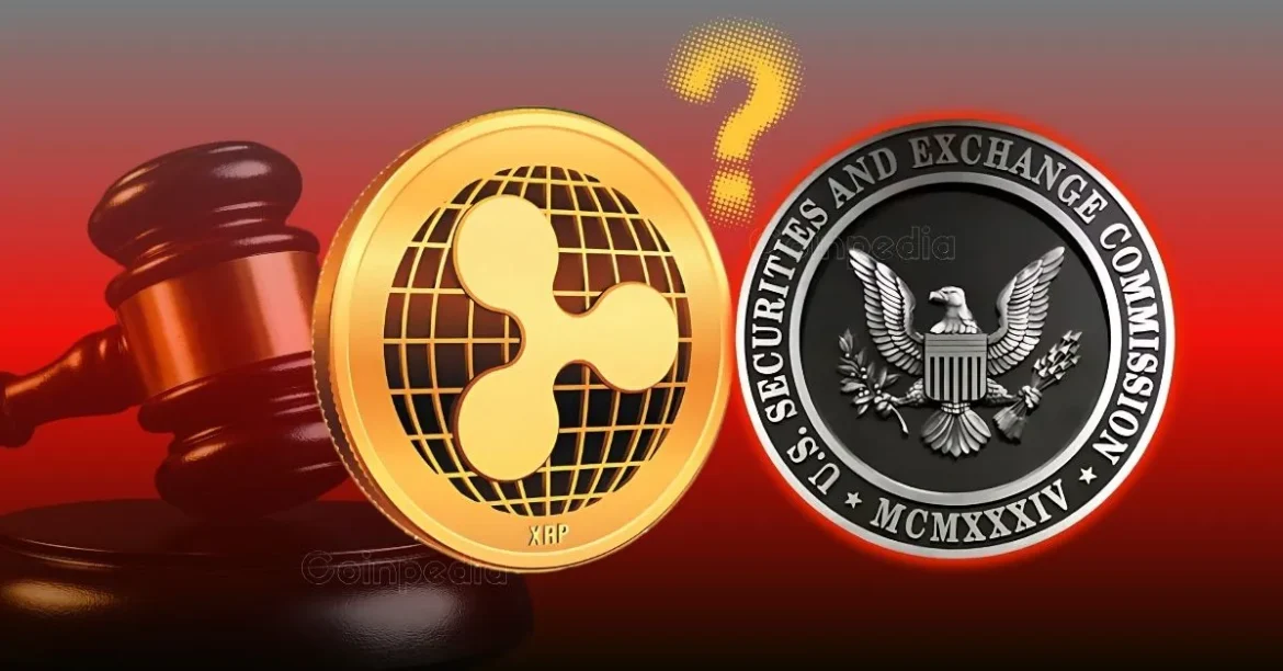 Ripple Lawsuit Unresolved: Ex-SEC Lawyer Suggests a Larger Issue Looms