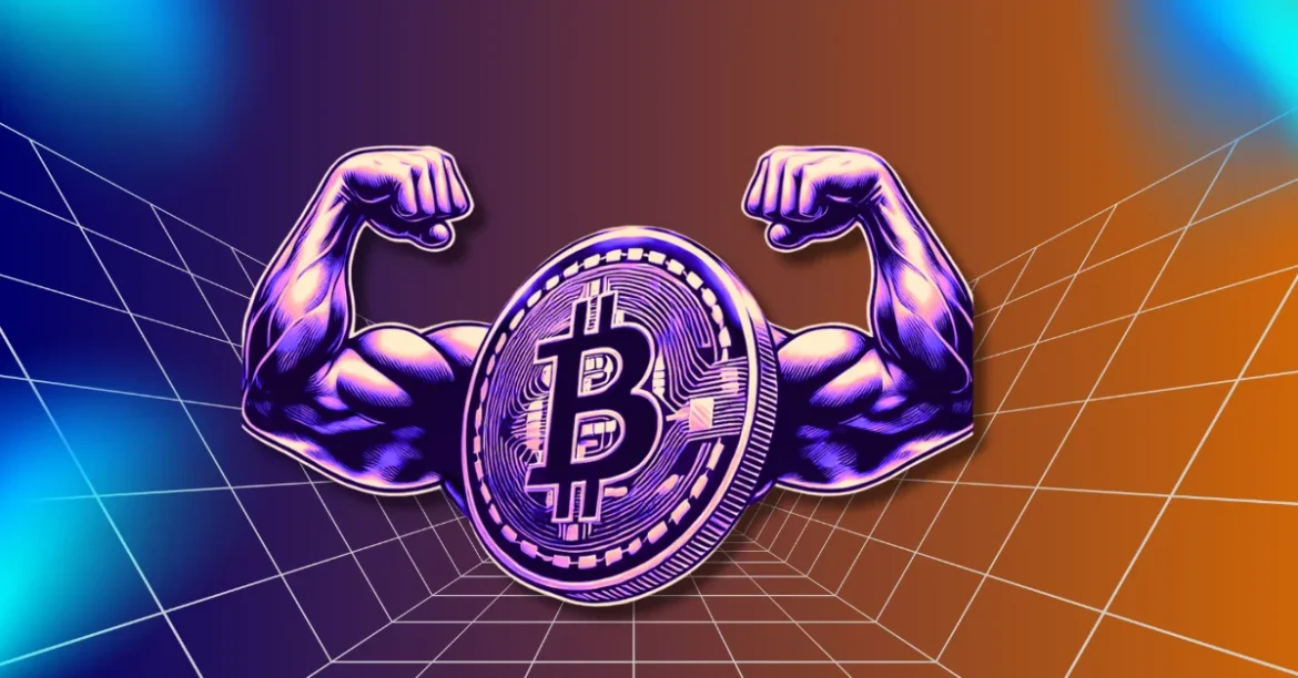 Texas Moves Closer to Establishing Strategic Bitcoin Reserve