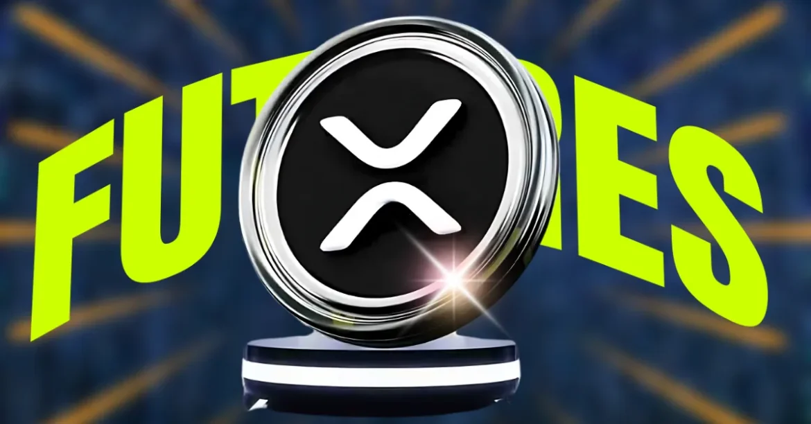 XRP Futures Ignite $30M Rally—Is the Spot ETF Just Around the Corner?
