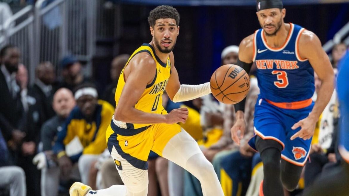 2025 NBA Eastern Conference Finals Game 1 Preview: Pacers vs. Knicks Expert Predictions Amid 56-27 Run