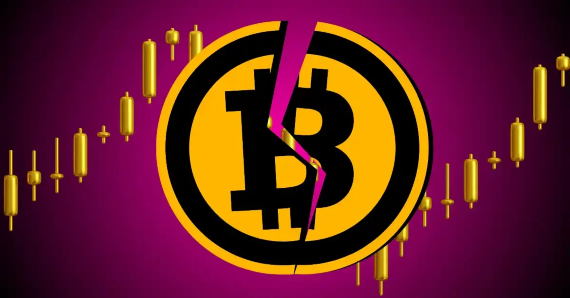 Bitcoin Nears $108K: Surge Sparks Speculation of Dramatic Crash to $2,000