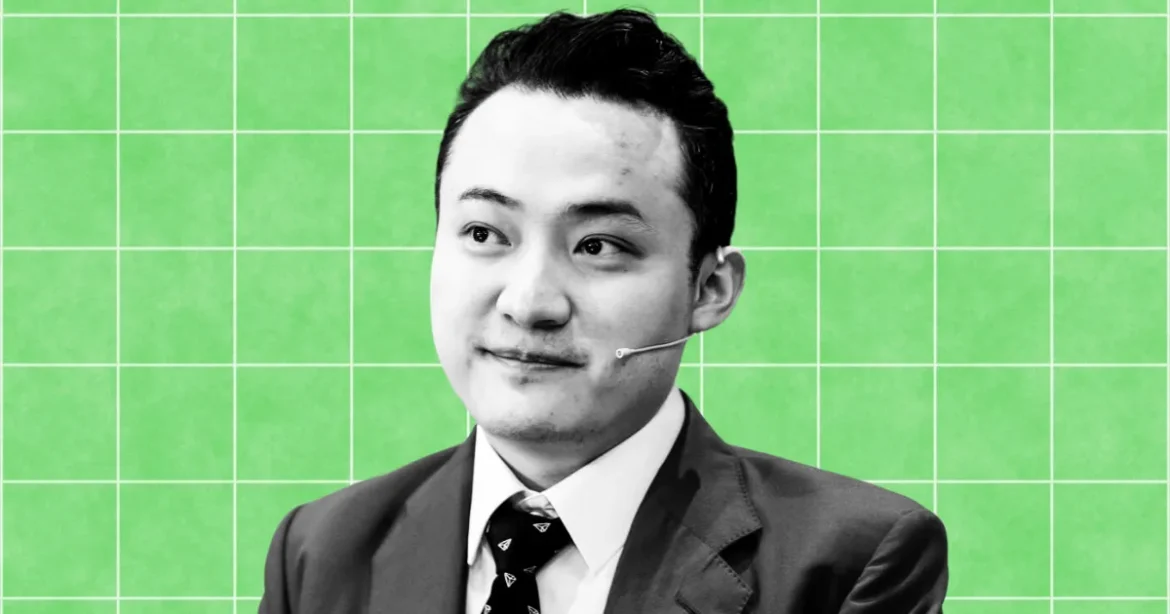 Justin Sun Signals Potential TRON-Stellar Partnership Following Visit to McCaleb’s Space Venture