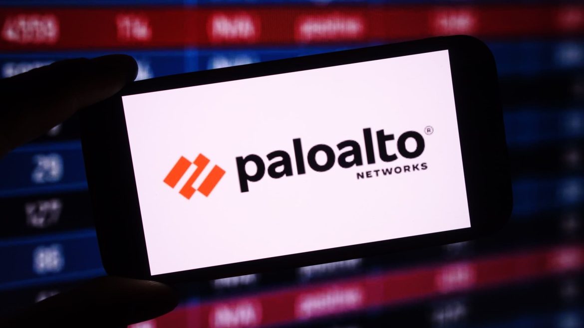 Leading Stocks Shift Premarket: Target, Palo Alto Networks, Lowe’s, UnitedHealth and AI Trends