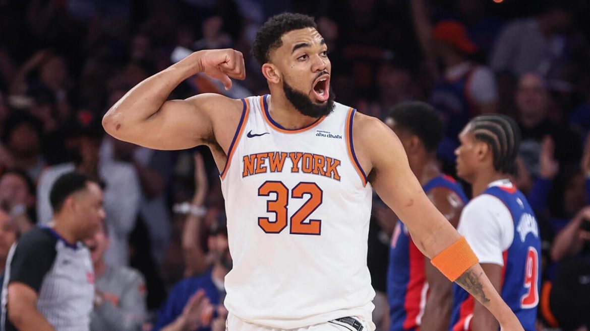 Best NBA Betting Apps to Bet on Knicks vs. Pacers Game 1 – Tuesday, May 21