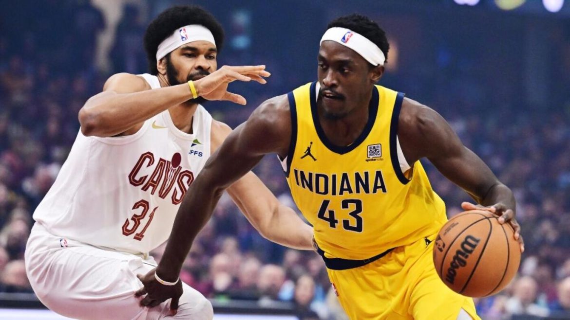 Top 3 NBA Player Props and Knicks vs. Pacers Game 1 Odds: Siakam & Towns in 2025 Playoff Picks