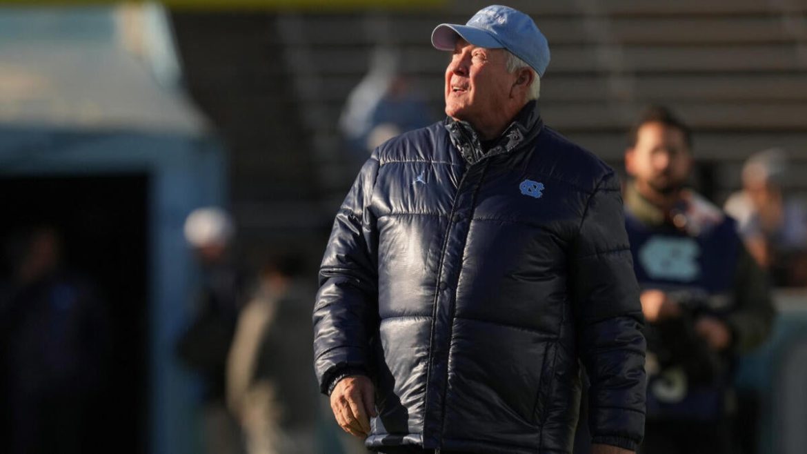 Mack Brown Praises Bill Belichick’s Potential Success at North Carolina