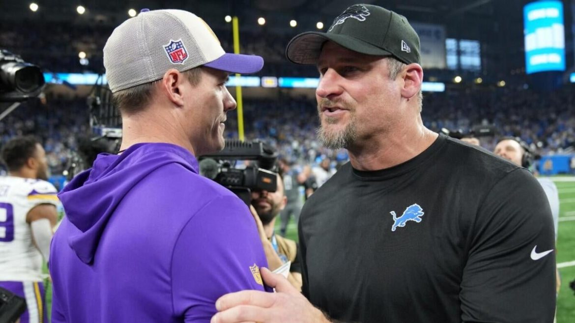 Why the NFL’s Playoff Format Still Demands an Overhaul Despite the Lions’ Withdrawal