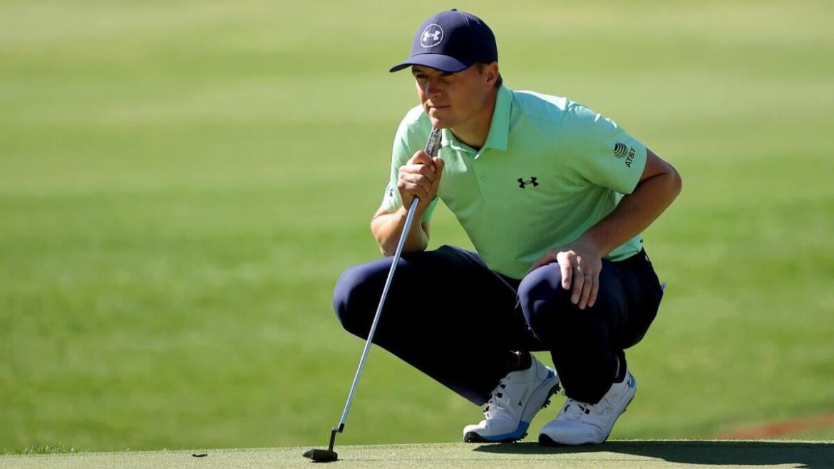 2025 Charles Schwab Challenge Predictions: Experts Fade Jordan Spieth at Colonial