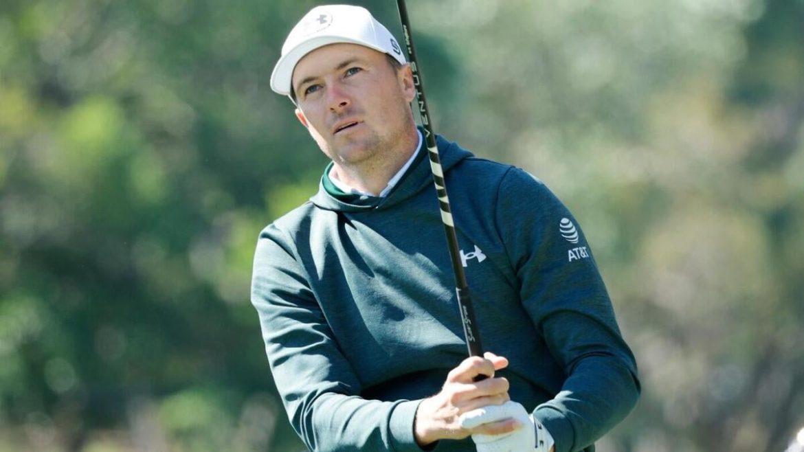 2025 Charles Schwab Challenge: Surprising Picks & Odds from a Major-Majority-Perfect Golf Model