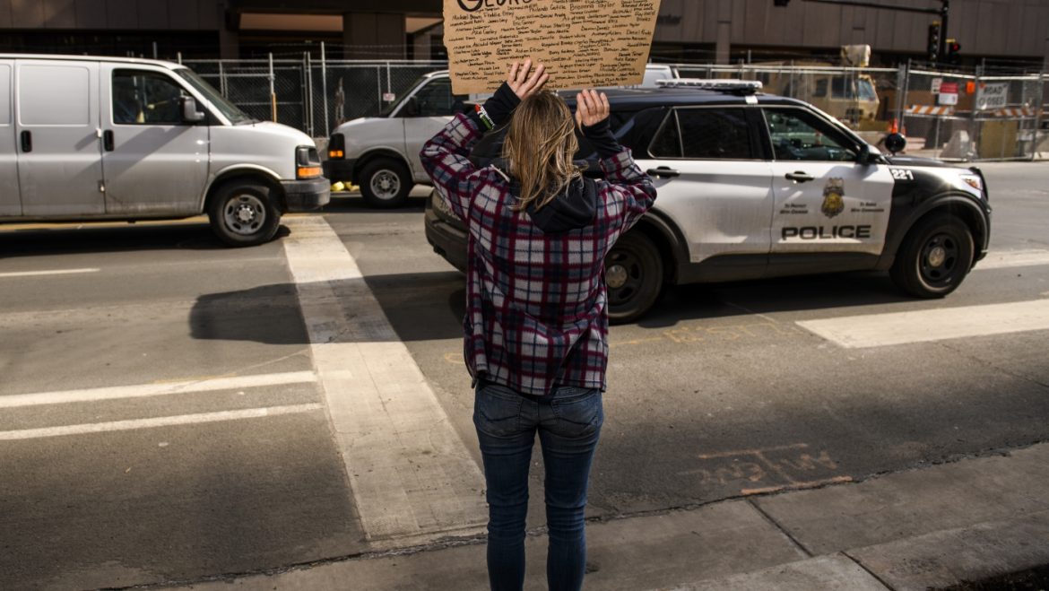 Trump Administration Disregards Police Investigations in Multiple Cities Including Minneapolis