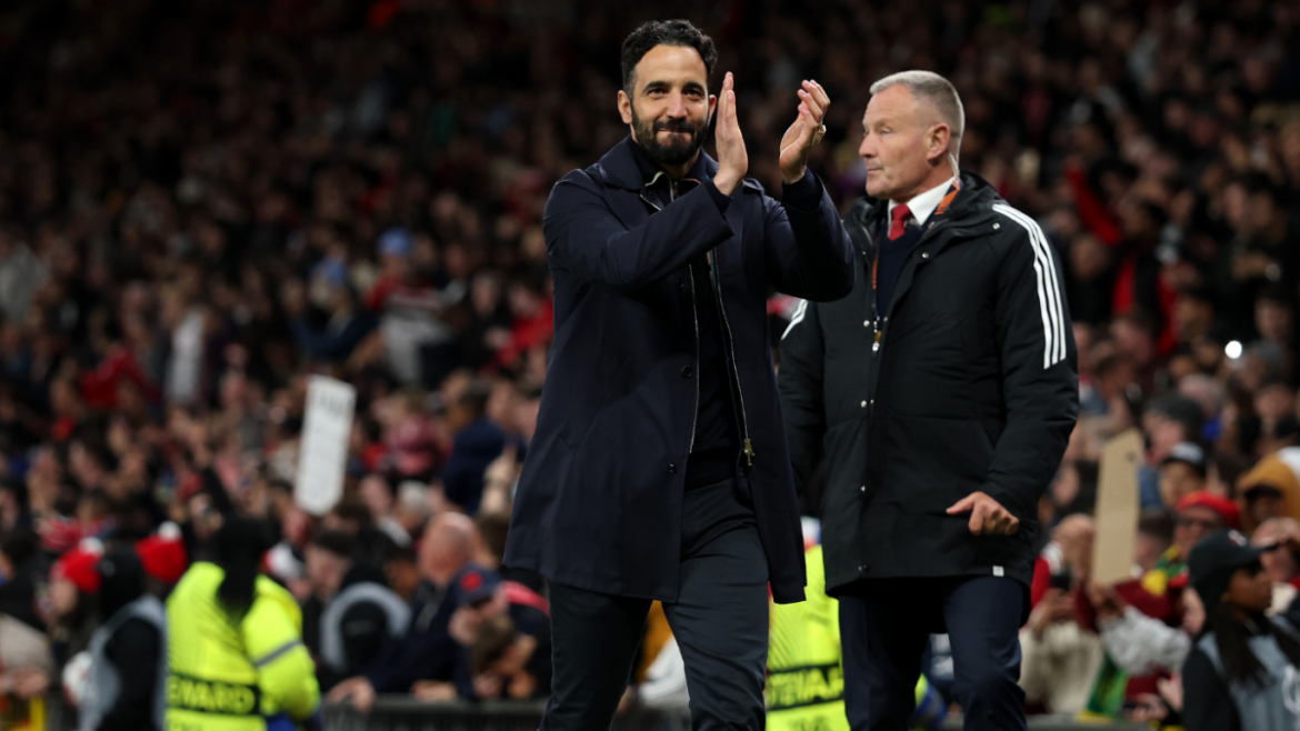 Man United vs Tottenham: Epic All-England Europa League Final on Paramount+