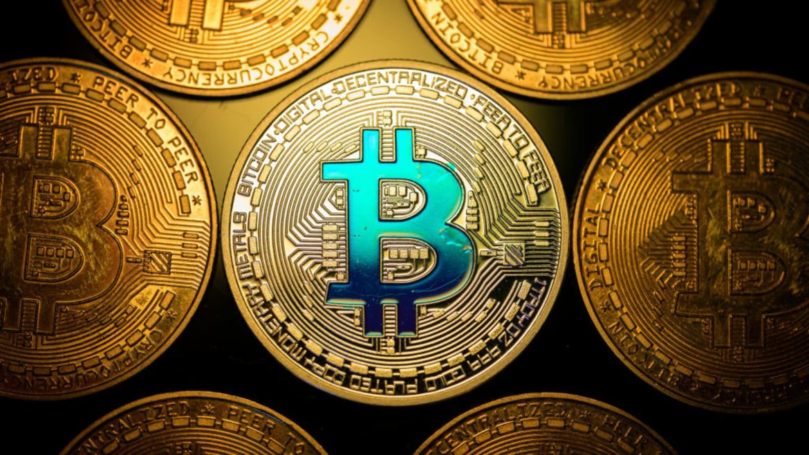 Bitcoin Hits New All-Time High, Surpassing January Record