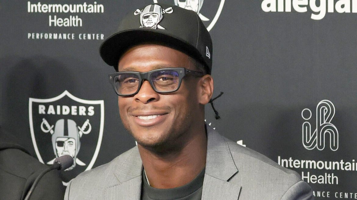 Veteran Quarterbacks Like Sam Darnold and Geno Smith: Game-Changers for NFL Teams in 2025