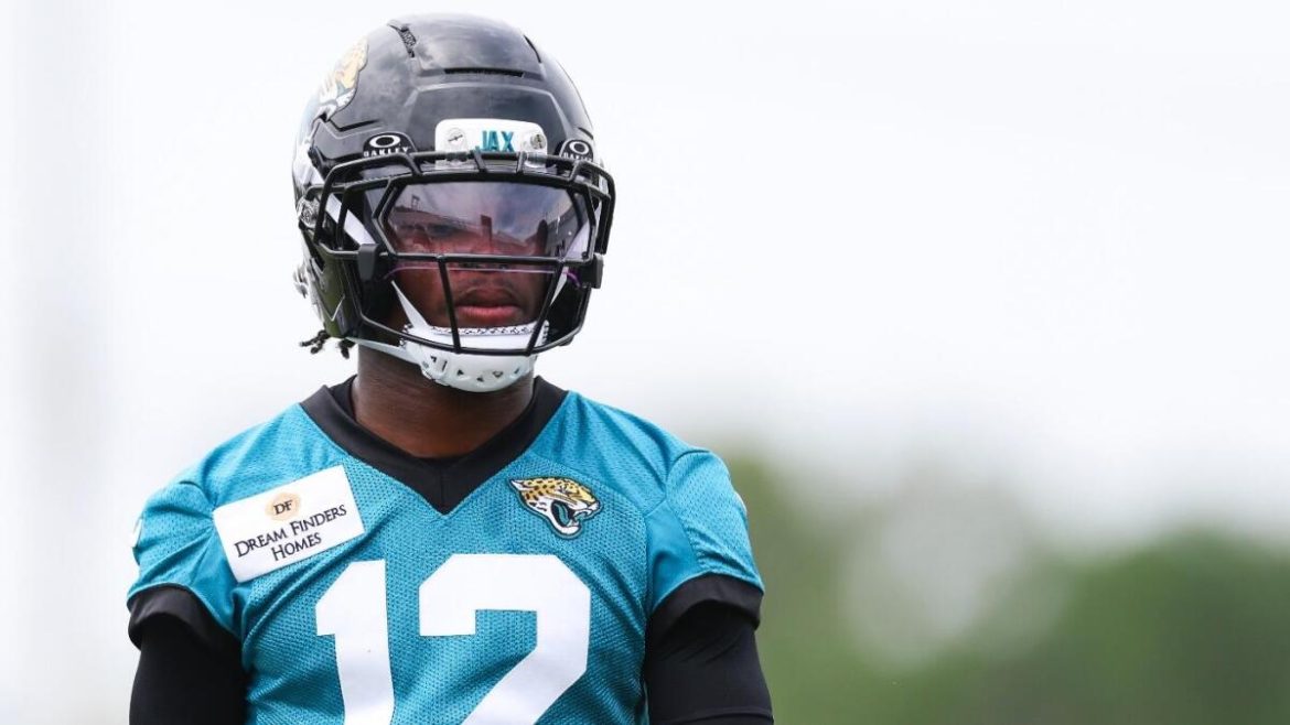 Year 1 Impact Predictions and Odds for First-Round WRs: Travis Hunter and Top Contenders