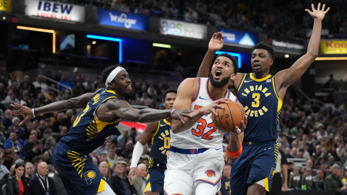 Knicks vs. Pacers: Five Key Questions Before the Eastern Conference Finals