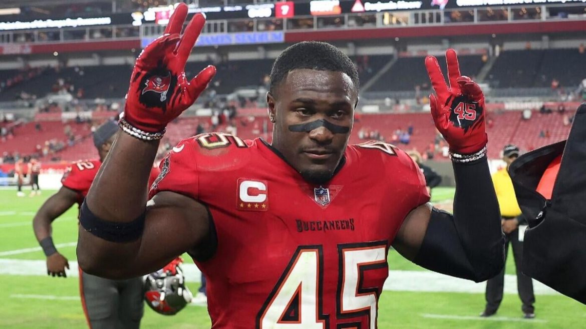 The Undervalued Role: Why Off-Ball Linebackers Are NFL’s Most Overlooked Paid Players