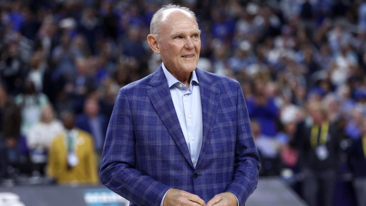 George Karl Challenges Michael Malone’s MVP Take, Endorses Nikola Jokić