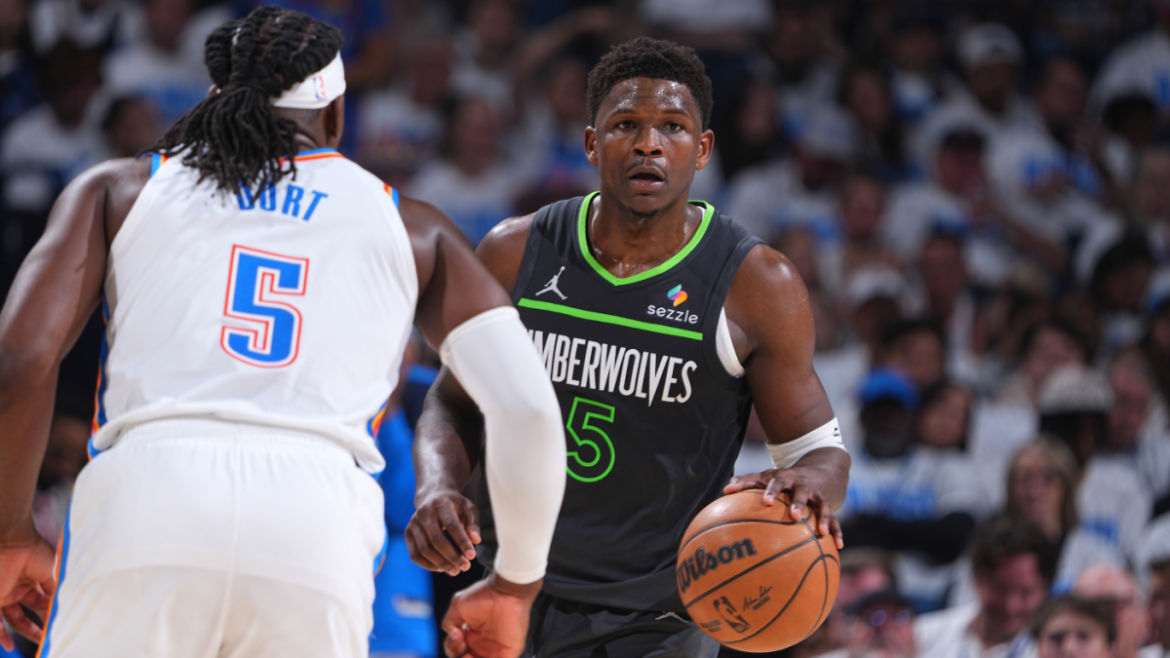Timberwolves Face Deeper Challenges Beyond Shai Gilgeous-Alexander’s Foul Tactics Against Thunder