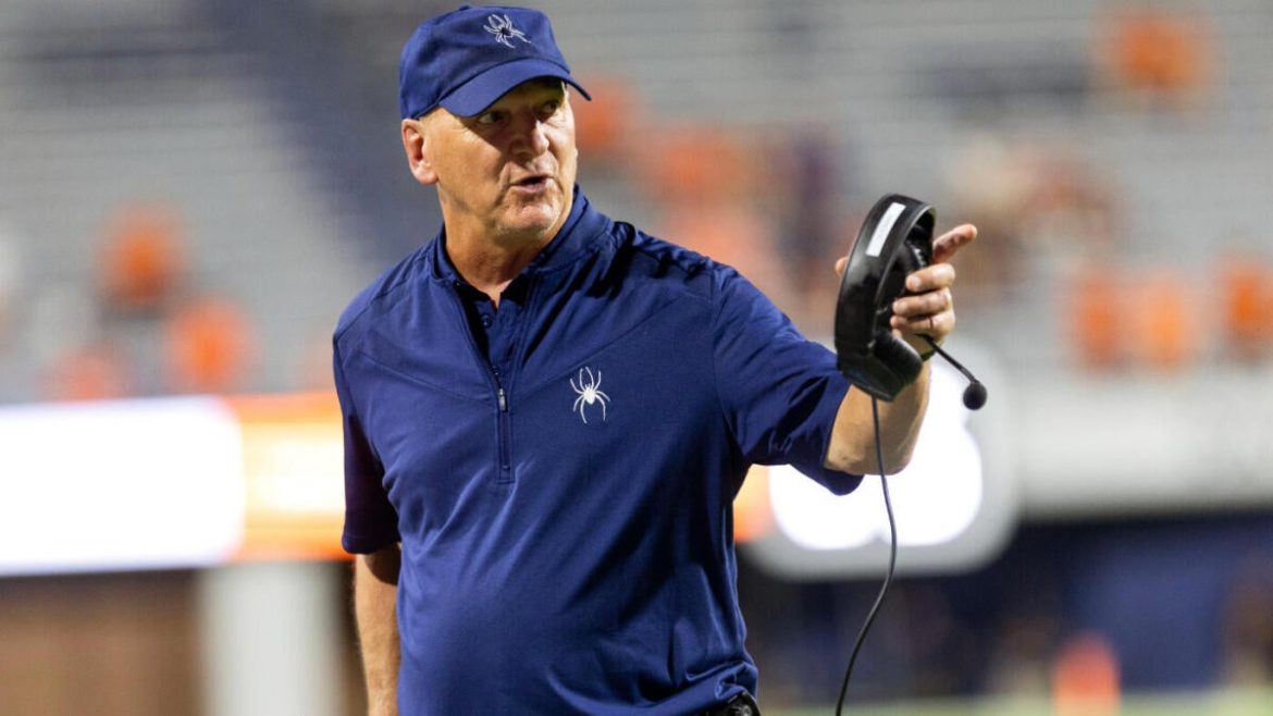 Richmond Coach Accuses Maryland of Tampering Over $50K Kicker Transfer Offer