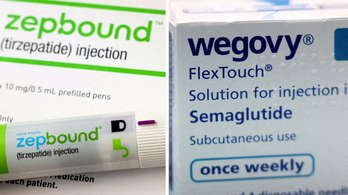 Cigna Strikes New Deal to Cap Copays on Eli Lilly and Novo Nordisk Weight Loss Drugs