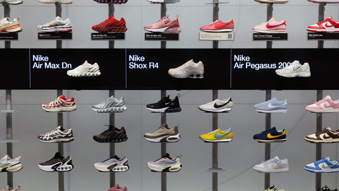Nike’s Upcoming Price Hike: What Shoppers Need to Know