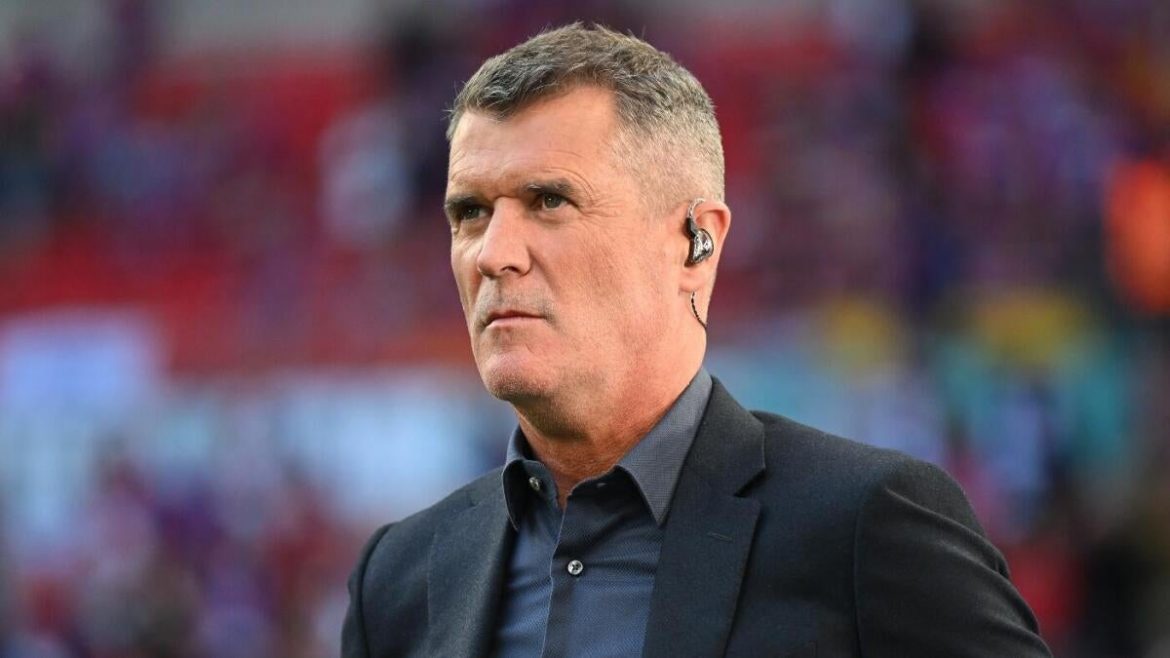 Roy Keane’s Brutally Honest Verdict on Man United’s Europa League Final Defeat to Spurs