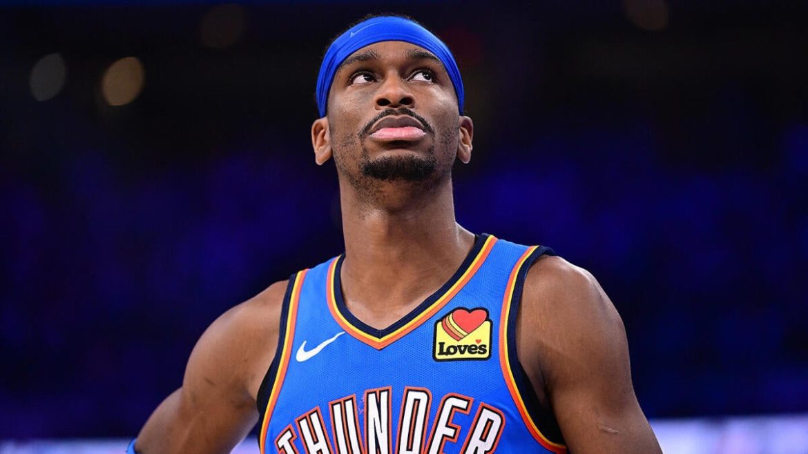 Shai Gilgeous-Alexander’s Free-Throw Attempts in NBA MVP History: Understanding the Context Behind the Numbers