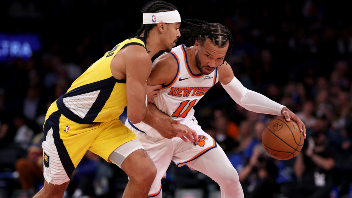 Knicks vs. Pacers Game 1: TV Channel, Live Stream Info & East Finals Prediction