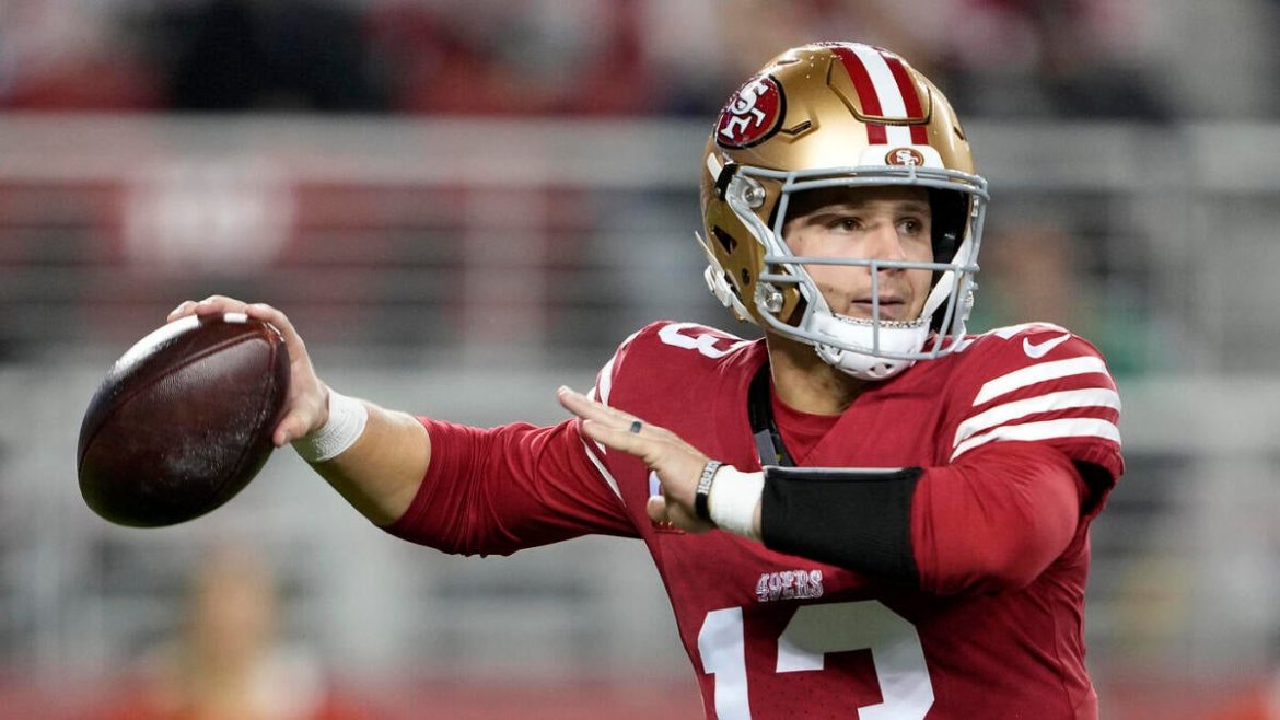 Brock Purdy’s 49ers Extension: Choosing Team Over Taking Every Penny