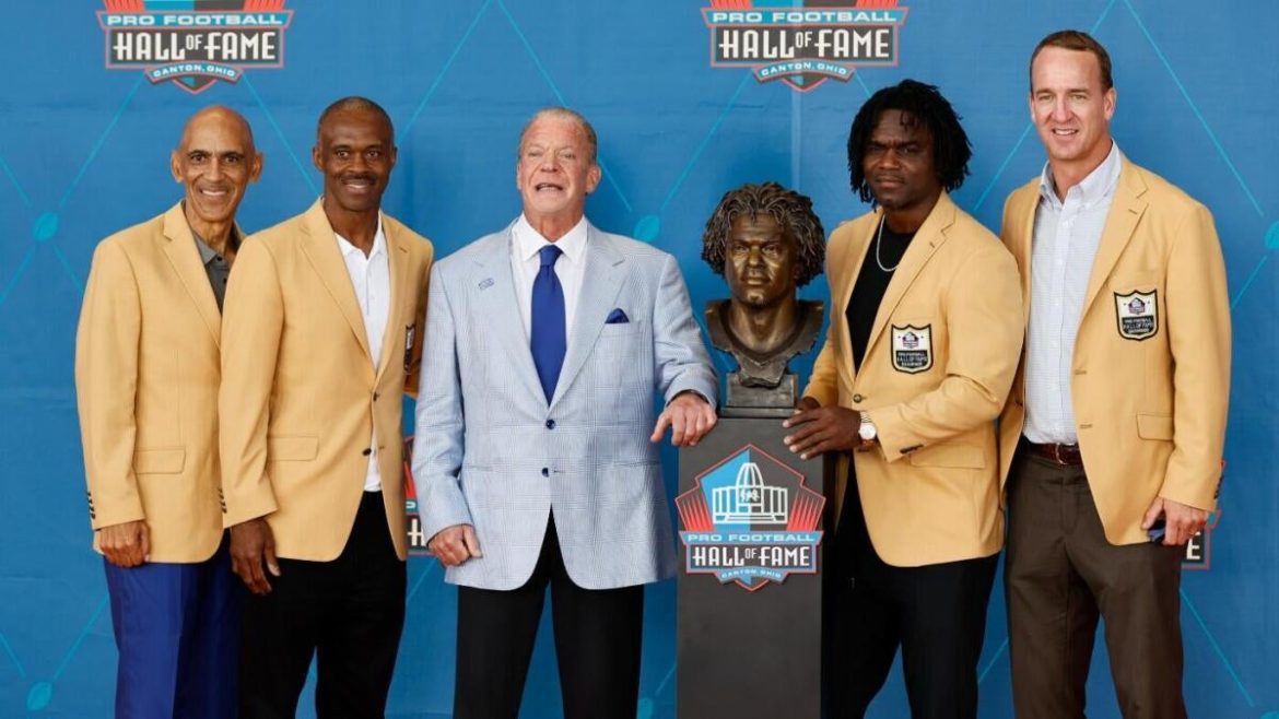 Jim Irsay: The Colts’ Players-First Owner Who Loved His Team Unconditionally
