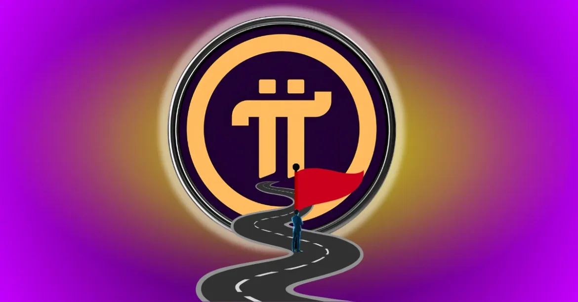 Inside Pi Network: Crash, Controversy, and the Pump-and-Dump Debate