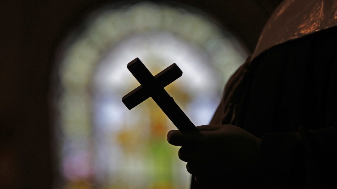 New Orleans Archdiocese Reaches $180M Settlement for Clergy Sexual Abuse Victims