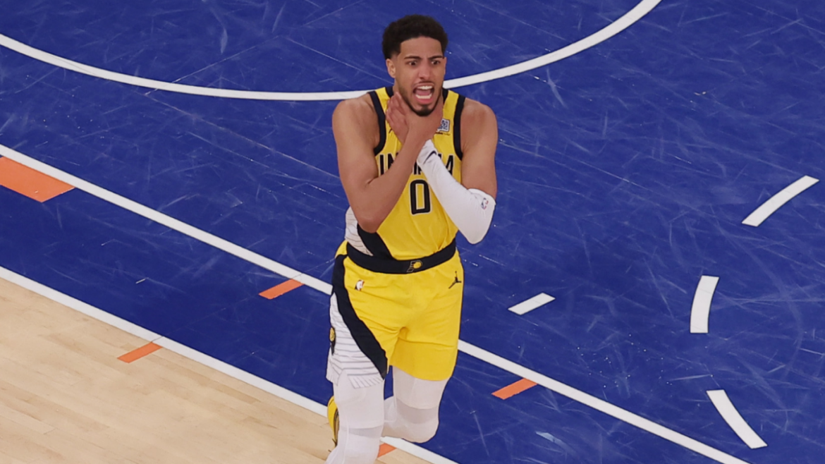 Tyrese Haliburton: The NBA’s Ultimate Villain Stealing the Spotlight from Knicks Fans