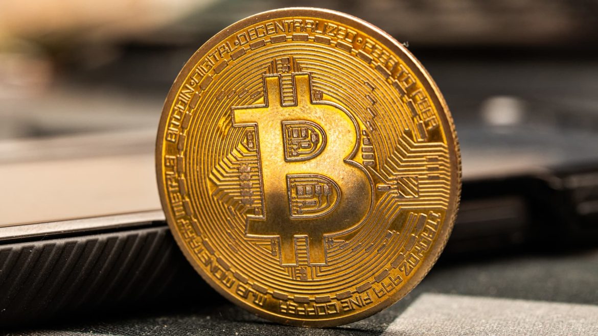Bitcoin Soars Past $111,000 as Rally Continues Unstoppable