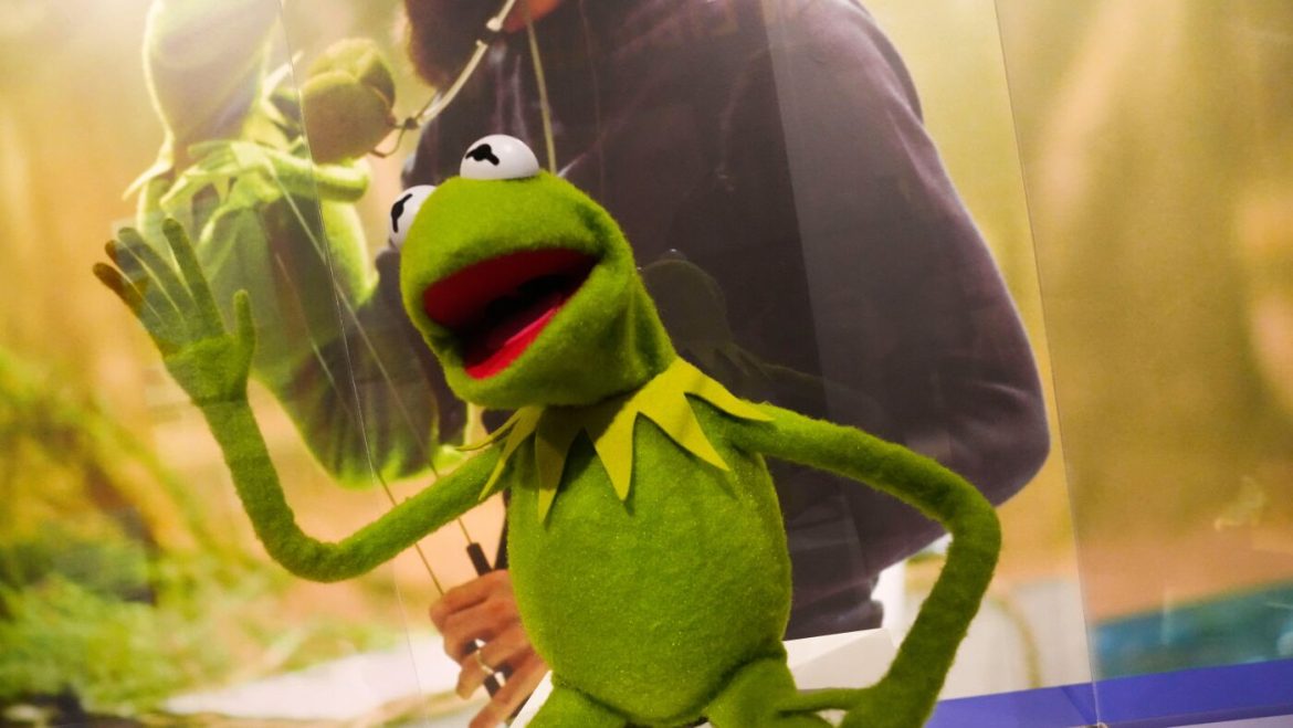 Kermit the Frog to Inspire University of Maryland Graduates as Commencement Speaker