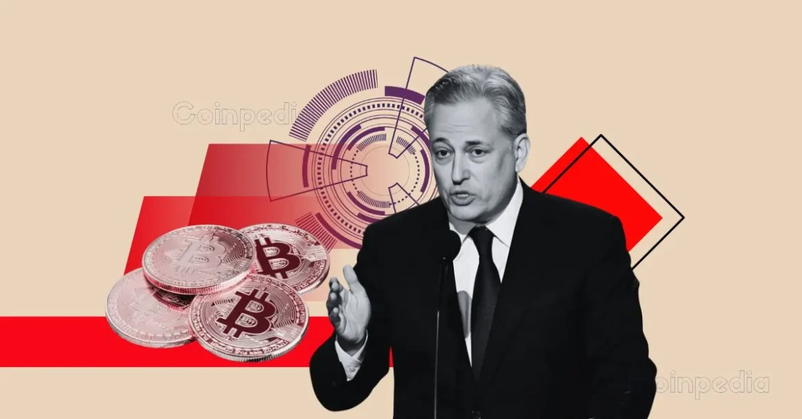 Crypto Czar Sacks: Stablecoin Regulation Could Unlock Trillions for U.S. Treasuries Instantly