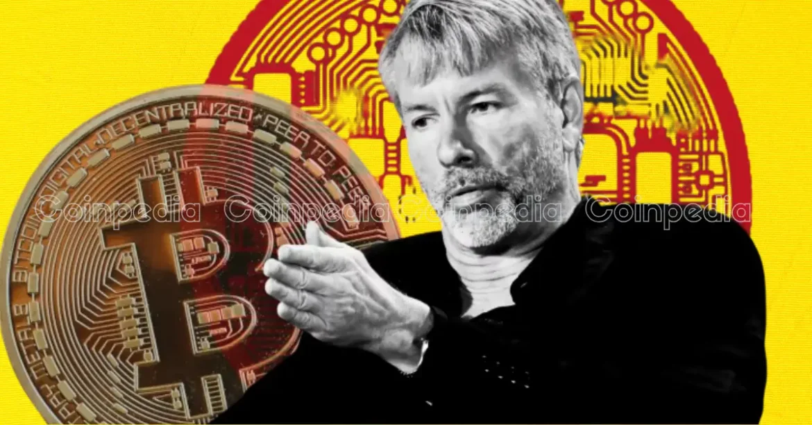 Bitcoin Wallets Hit 100% Profitability: Michael Saylor Claims No One Has Ever Lost Money