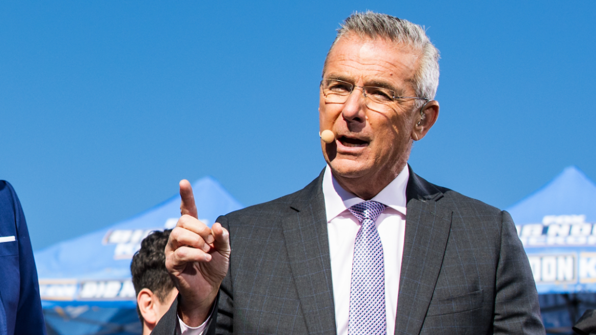 Urban Meyer Declares Big Ten Surpasses SEC as College Football’s Top Conference