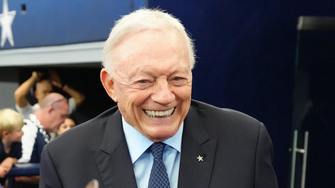 Why Cowboys Are Undisputed as ‘America’s Team’ Despite Commanders Ownership Claims