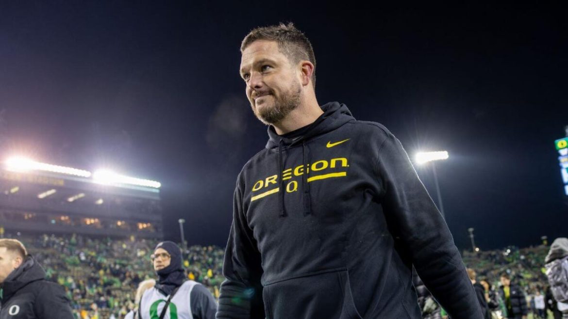 Oregon Football 2025: Winning Projections, CFP Hopes, and Dan Lanning’s Game-Changing Vision