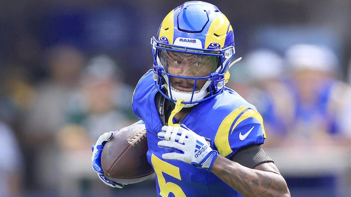5 Underrated NFL Players Primed for Breakout Seasons in 2025 Contract Years
