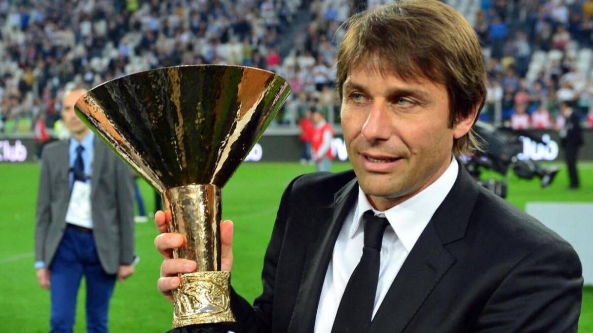 Antonio Conte Poised to Achieve Unprecedented Feat Beyond Ancelotti and Capello at Napoli