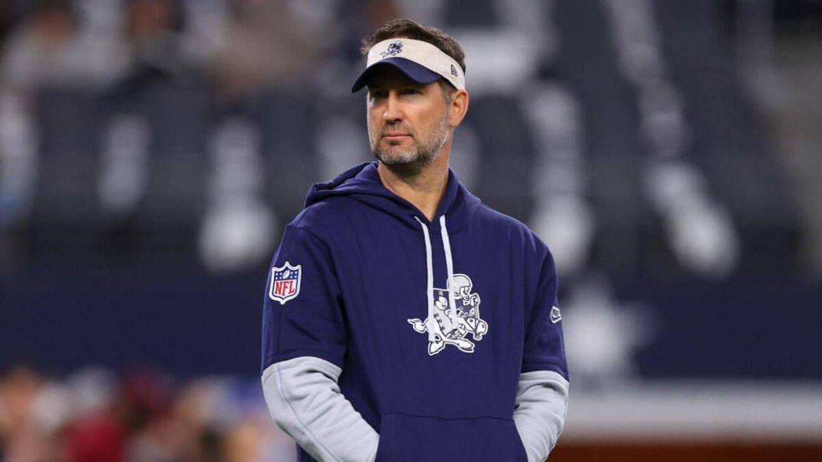 Brian Schottenheimer Transforms Cowboys Locker Room Culture with Strong Camaraderie