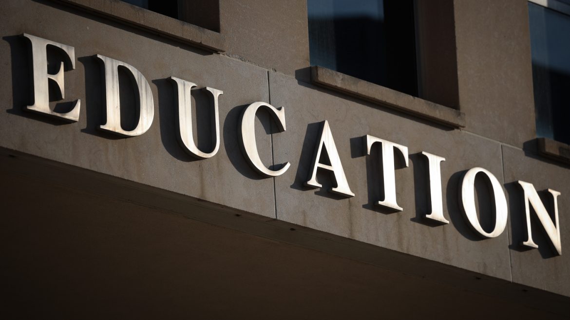 Judge Halts Trump Administration’s Attempt to Shut Down Education Department