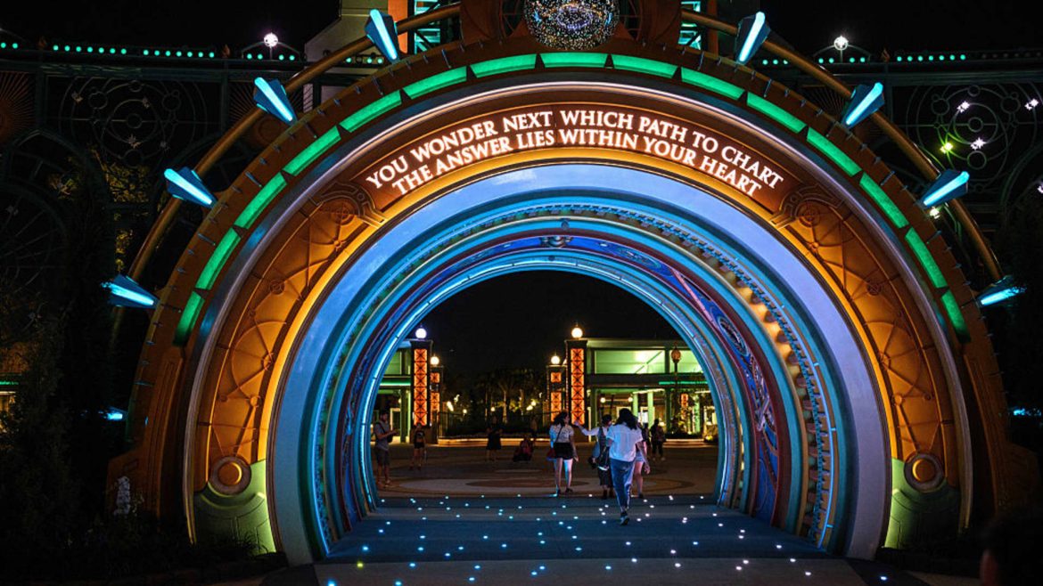 Universal’s Epic Universe: A Multibillion-Dollar Bet on Theme Parks Amid Economic Uncertainty
