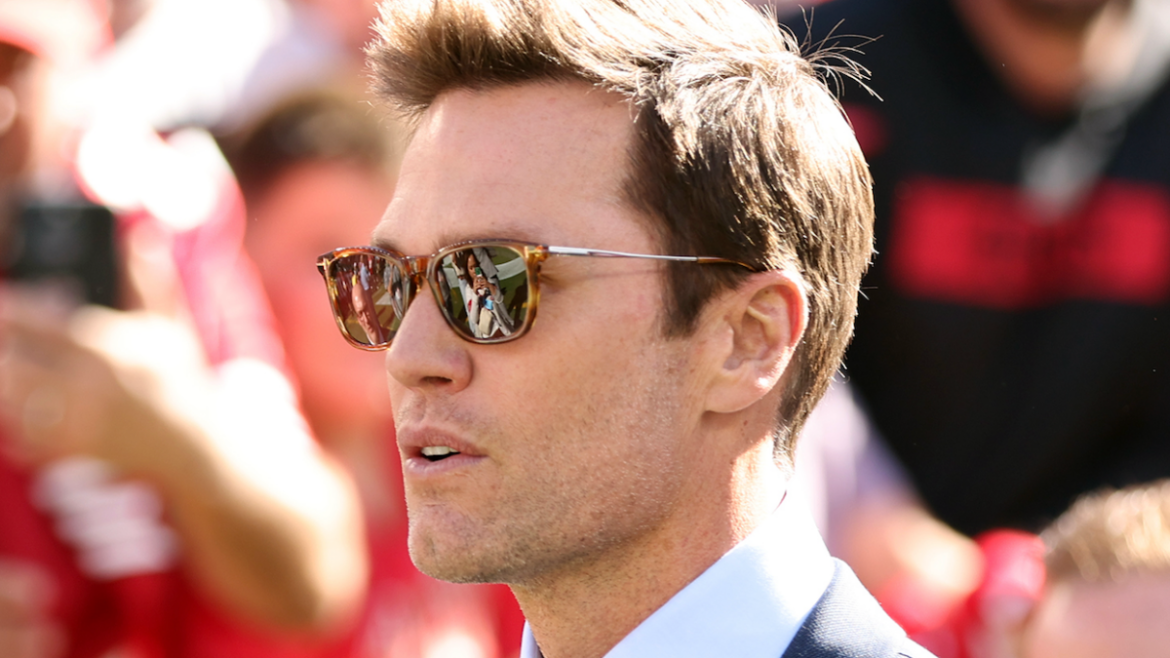 Tom Brady Honors Jim Irsay’s Legacy, Backs Peyton Manning Amid Tributes to Colts Owner