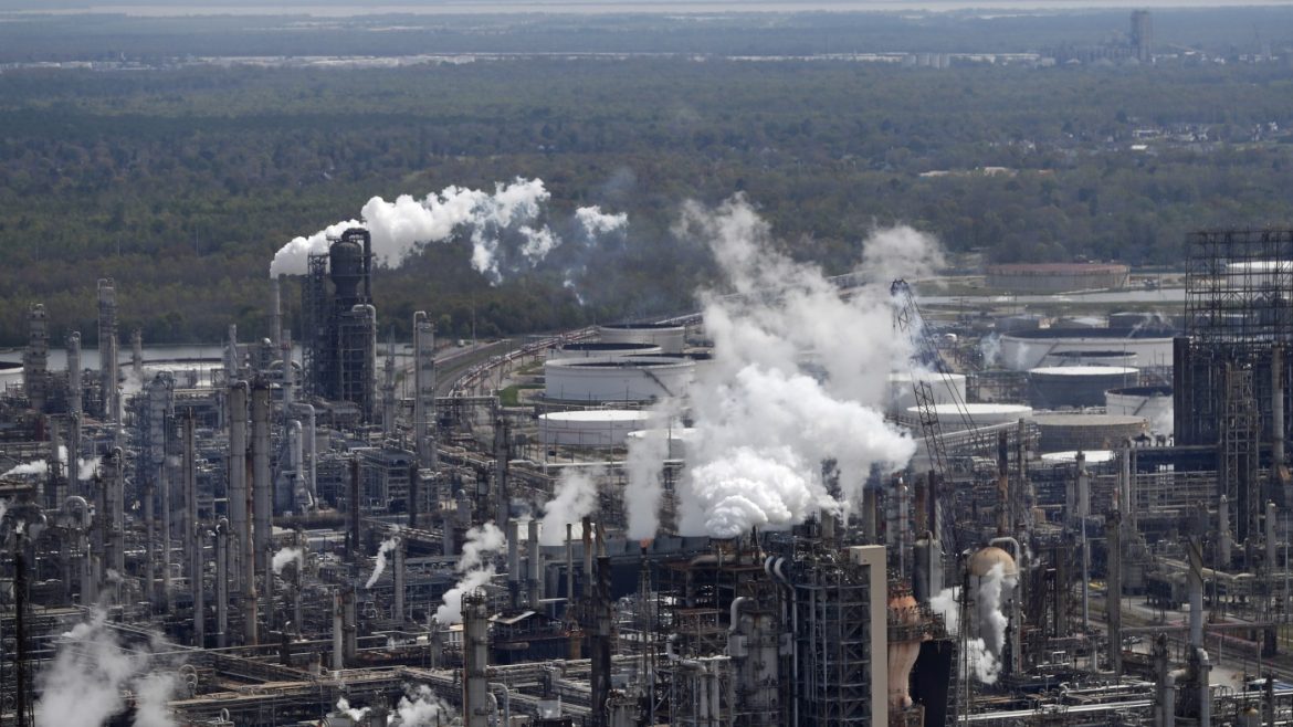 Louisiana Faces Backlash Over Efforts to Block Community Air Pollution Monitoring