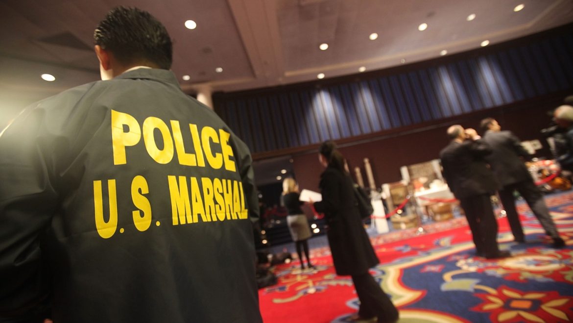 Democrats Push to Shield Judicial Security from Political Influence