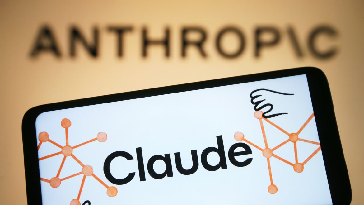 Anthropic Unveils Its Most Powerful AI Model Backed by Amazon