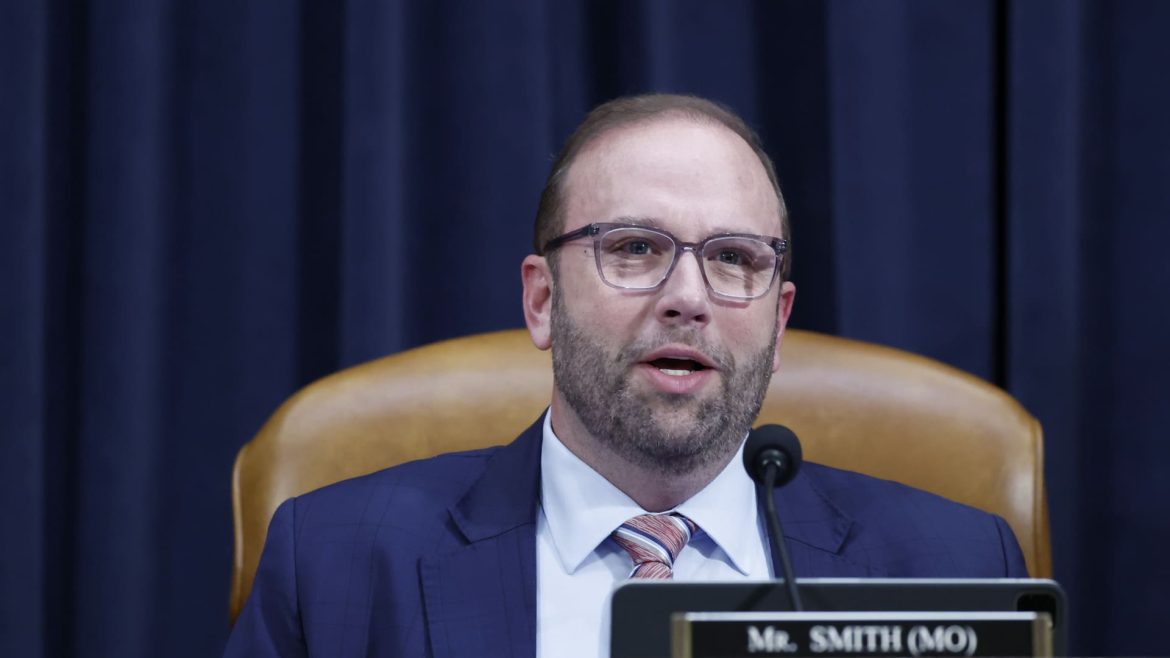 How the House Republican Budget Bill Could Impact Your Finances